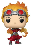 Figura POP! Magic: the Gathering | Chandra