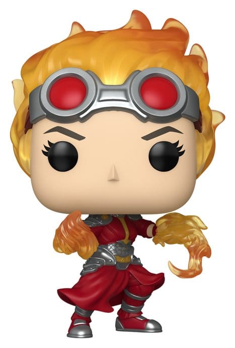 Figura POP! Magic: the Gathering | Chandra