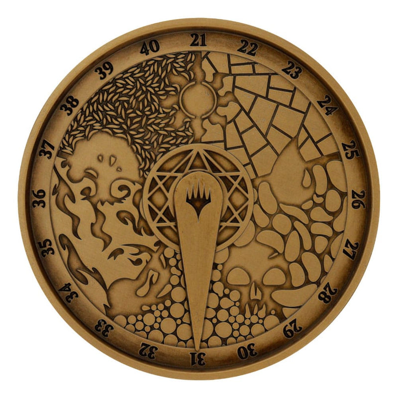 Magic: the Gathering Réplica Life Counter