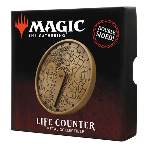 Magic: the Gathering Réplica Life Counter