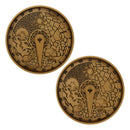 Magic: the Gathering Réplica Life Counter