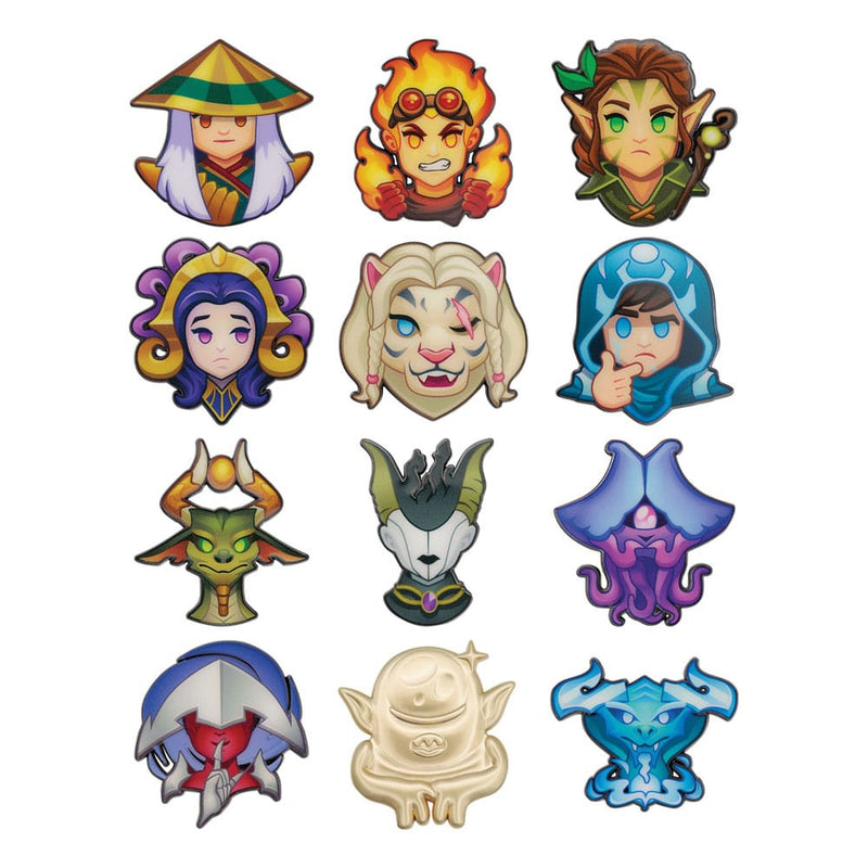 Pin Metálico Coleccionable | Magic: The Gathering