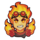 Pin Metálico Coleccionable | Magic: The Gathering