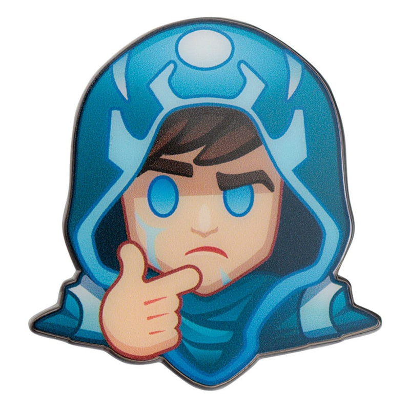 Pin Metálico Coleccionable | Magic: The Gathering