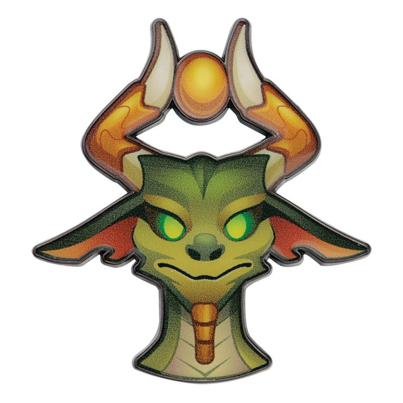 Pin Metálico Coleccionable | Magic: The Gathering