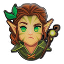 Pin Metálico Coleccionable | Magic: The Gathering