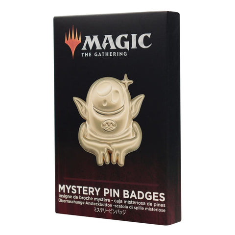 Pin Metálico Coleccionable | Magic: The Gathering