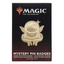 Pin Metálico Coleccionable | Magic: The Gathering