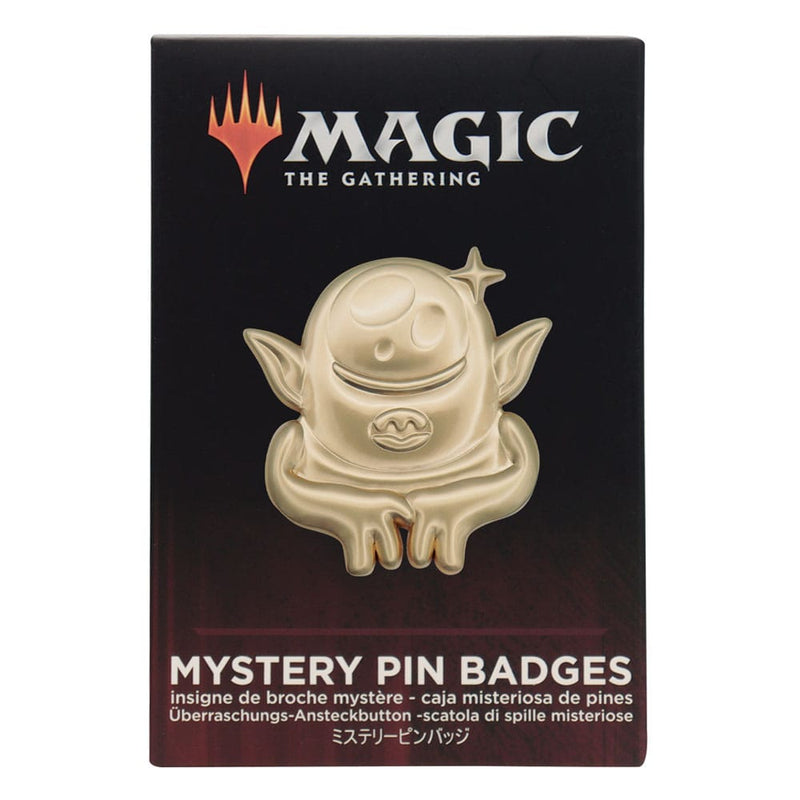 Pin Metálico Coleccionable | Magic: The Gathering