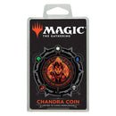 Moneda coleccionable | Chandra Nalaar