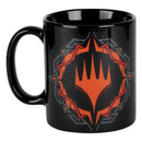 Taza Logo Planeswalkers Magic: the Gathering