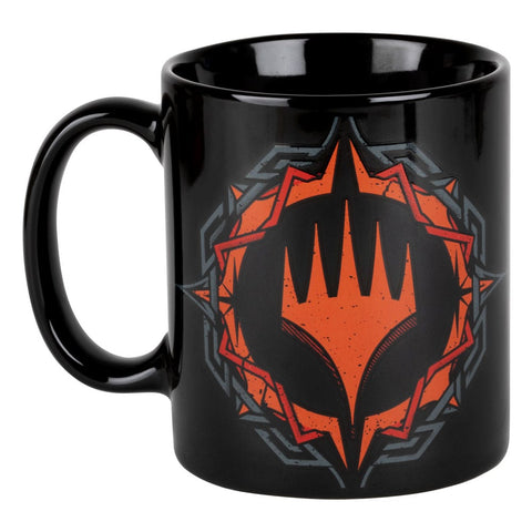 Taza Logo Planeswalkers Magic: the Gathering