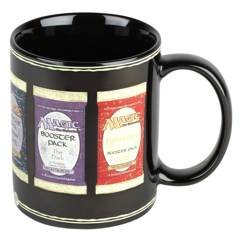 Taza Booster Packs Magic: the Gathering