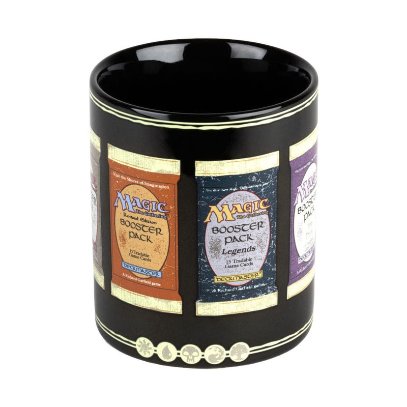 Taza Booster Packs Magic: the Gathering