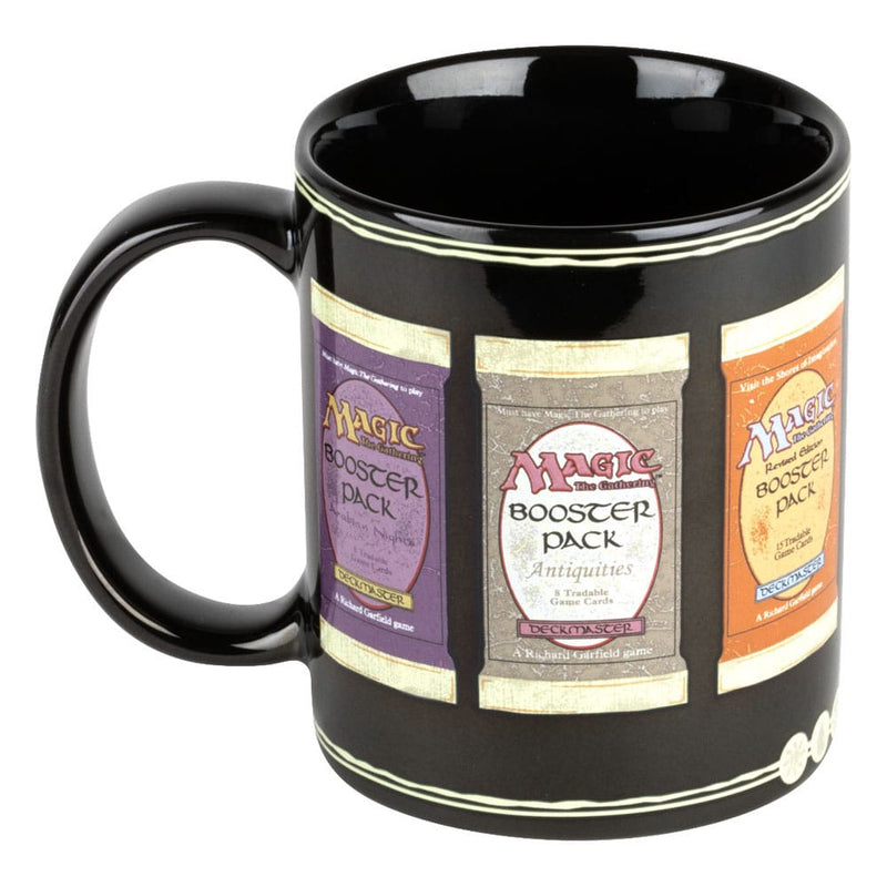 Taza Booster Packs Magic: the Gathering