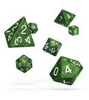 Dados Oakie Doakie RPG-Set I Marble