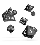 Dados Oakie Doakie RPG-Set I Marble