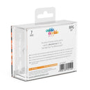 Dados Oakie Doakie RPG-Set I Translucent