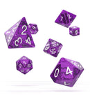 Dados Oakie Doakie RPG-Set I Speckled