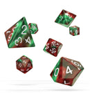 Dados Oakie Doakie RPG-Set I Gemidice