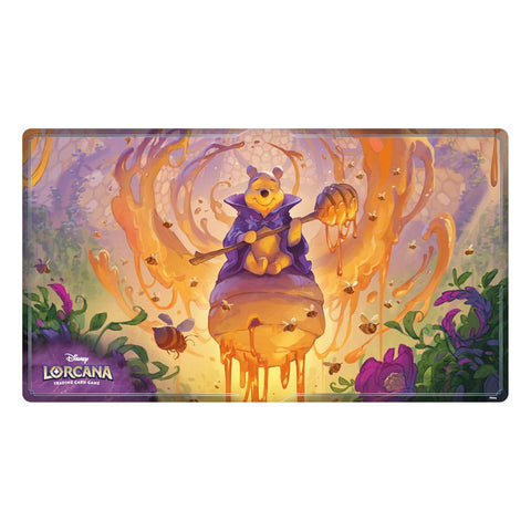 Tapete Winnie the Pooh de Disney Lorcana