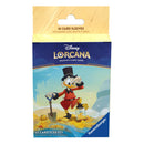 65 Fundas Gilito McPato de Disney Lorcana