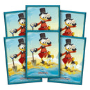 65 Fundas Gilito McPato de Disney Lorcana