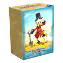 DeckBox Gilito McPato de Disney Lorcana