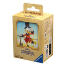 DeckBox Gilito McPato de Disney Lorcana