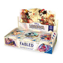 Fabled | Disney Lorcana | Caja de sobres (ENG)