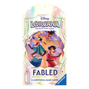 Fabled | Disney Lorcana | Sobre de cartas (ENG)