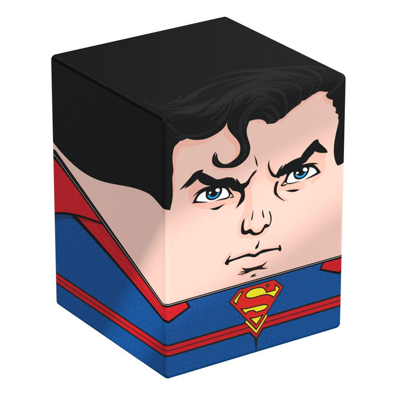 Squaroes Boulder 100+ | Justice League