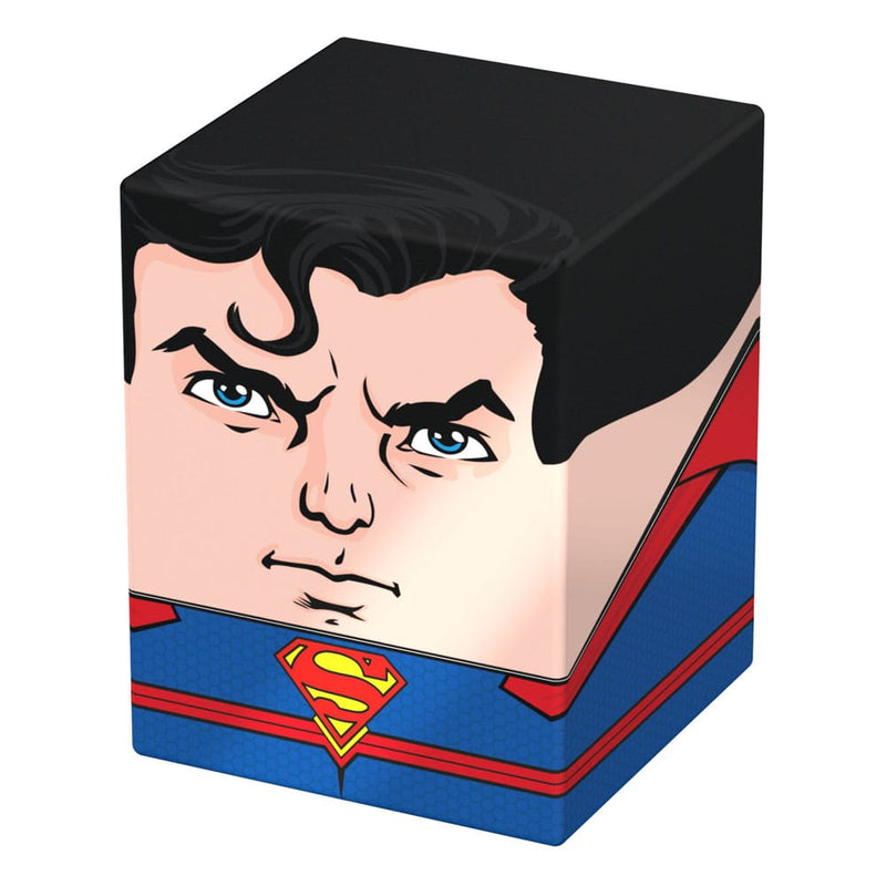 Squaroes Boulder 100+ | Justice League