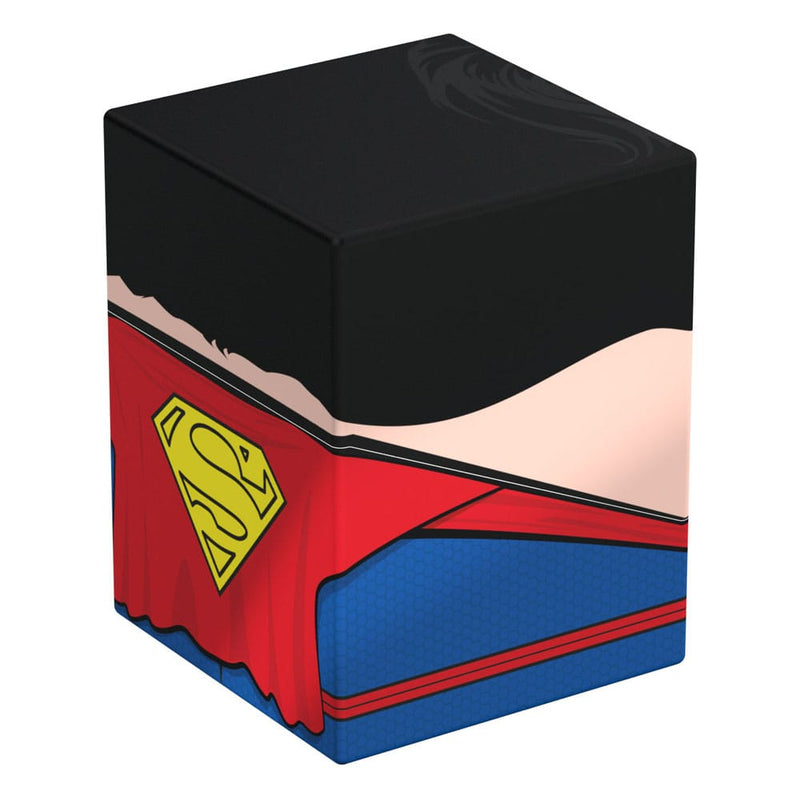 Squaroes Boulder 100+ | Justice League