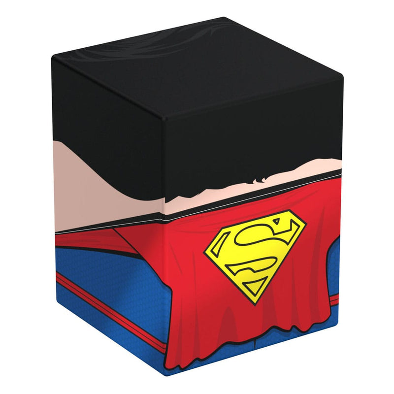Squaroes Boulder 100+ | Justice League