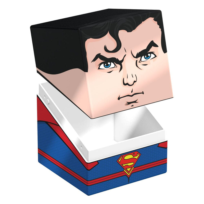 Squaroes Boulder 100+ | Justice League