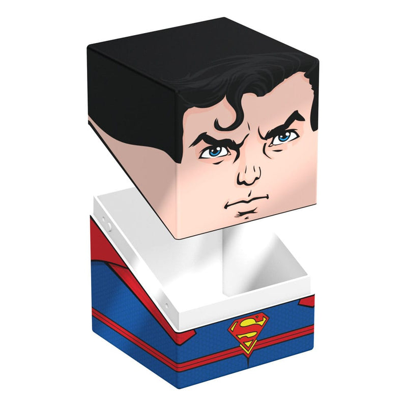 Squaroes Boulder 100+ | Justice League