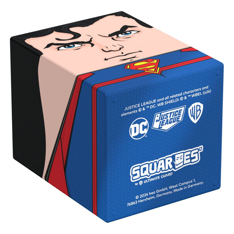 Squaroes Boulder 100+ | Justice League