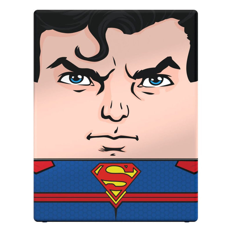 Squaroes Boulder 100+ | Justice League