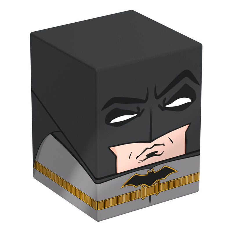 Squaroes Boulder 100+ | Justice League