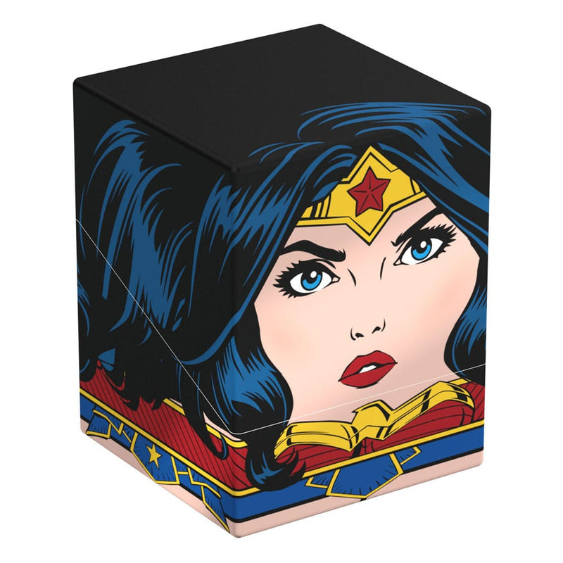 Squaroes Boulder 100+ | Justice League