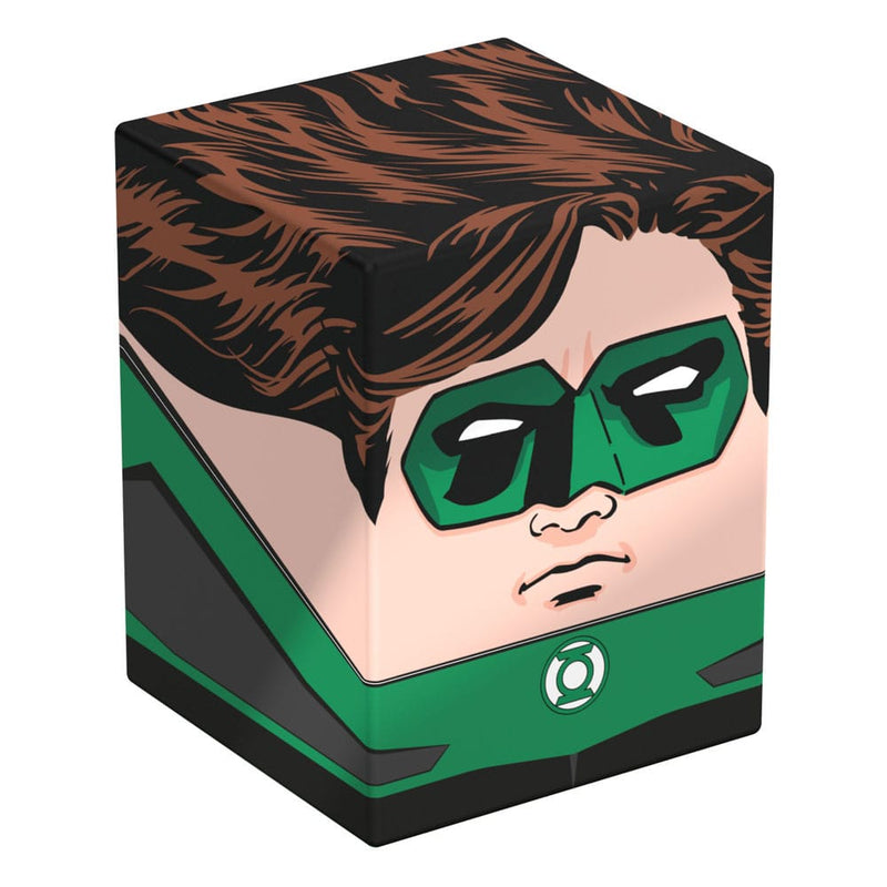 Squaroes Boulder 100+ | Justice League
