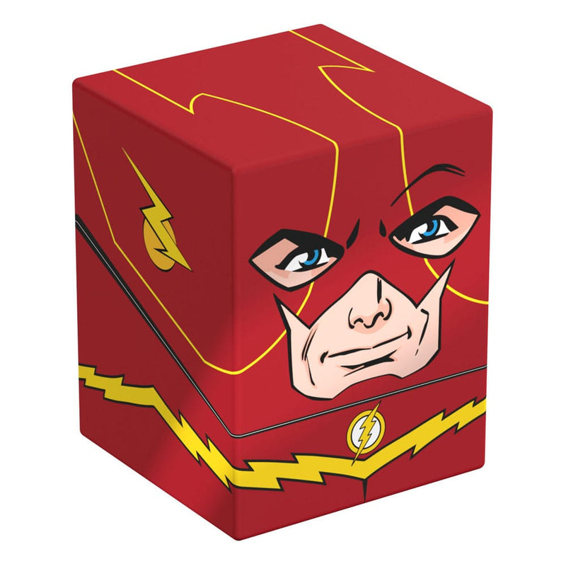 Squaroes Boulder 100+ | Justice League