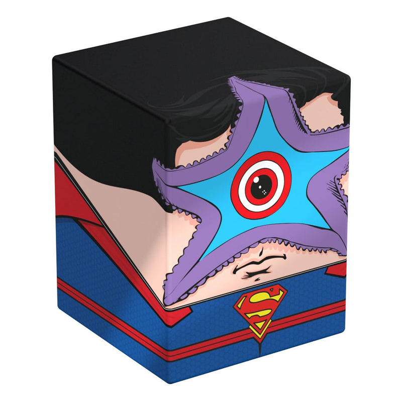 Squaroes Boulder 100+ | Justice League