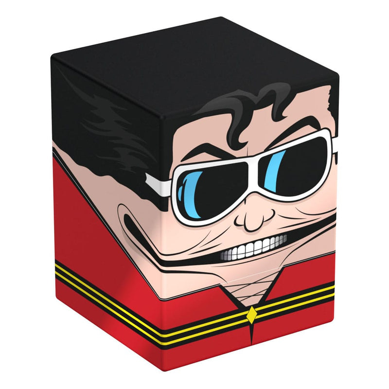 Squaroes Boulder 100+ | Justice League