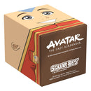 Squaroes Boulder 100+ | Avatar: the last Airbender
