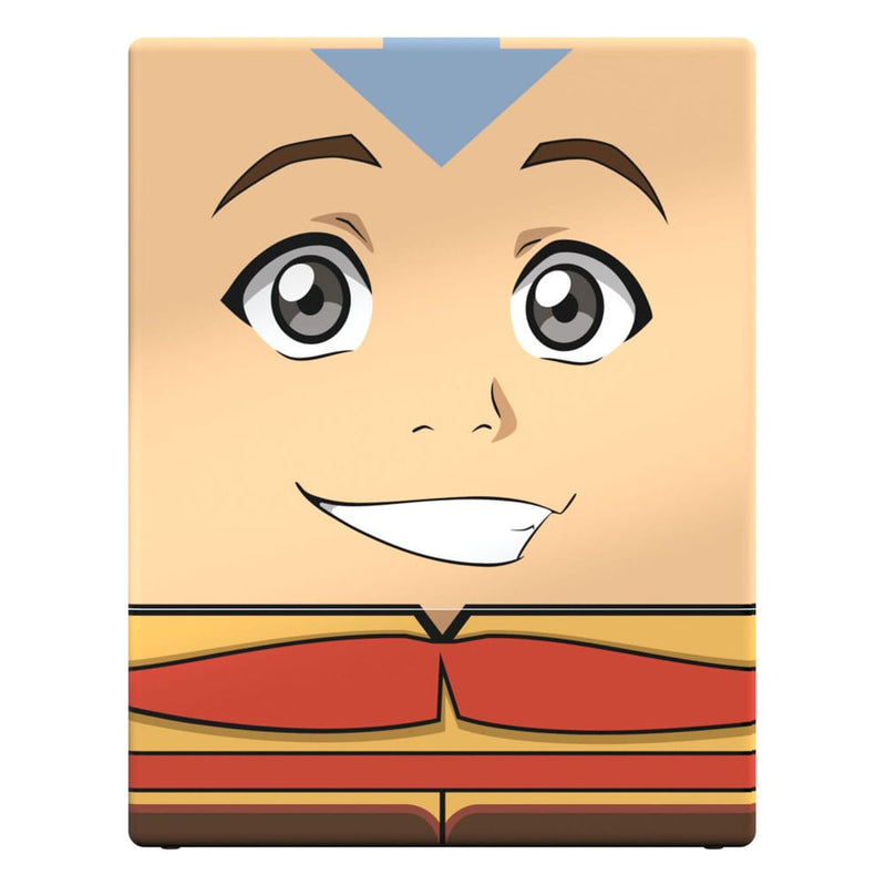 Squaroes Boulder 100+ | Avatar: the last Airbender
