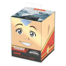 Squaroes Boulder 100+ | Avatar: the last Airbender