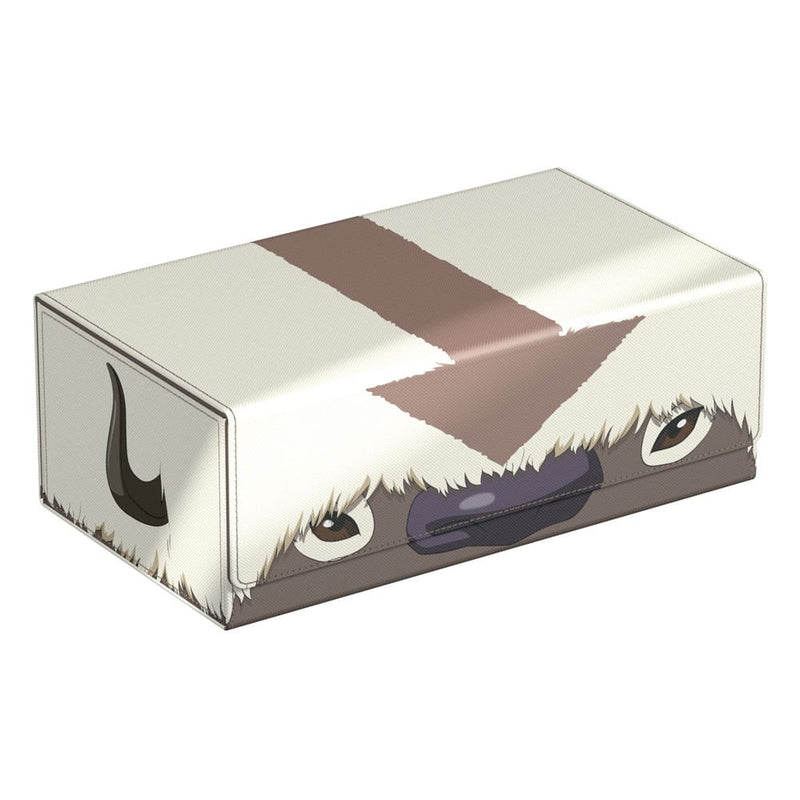 Collectors Case Avatar: The Last Airbender (Appa) | Squaroes de Ultimate Guard