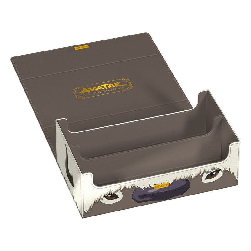 Collectors Case Avatar: The Last Airbender (Appa) | Squaroes de Ultimate Guard